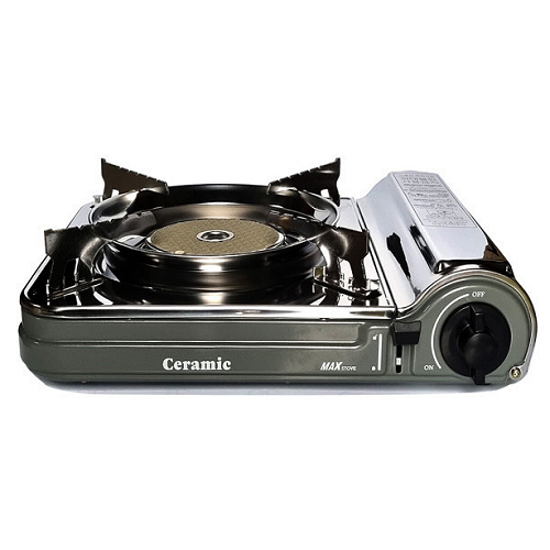 맥선 맥스 MS-3500cs 세라믹 가스렌지 (본품)