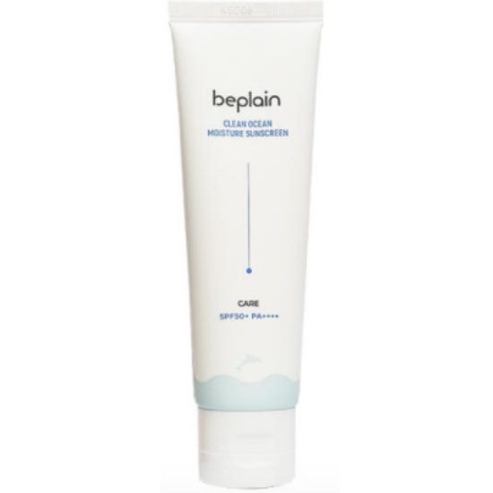 클린 오션 모이스처 선스크린 50ml