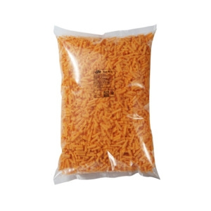 썬리치 컬러드 체다 슈레드 모짜렐라 2.5kg (1개)_이미지