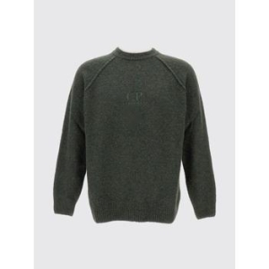 CP컴퍼니 MEN 니트 GREEN 19CMKN280A110509A 6588930