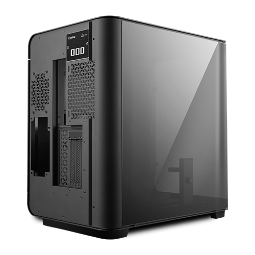 MSI MEG 마에스트로 700L 프로젝트 제로_이미지