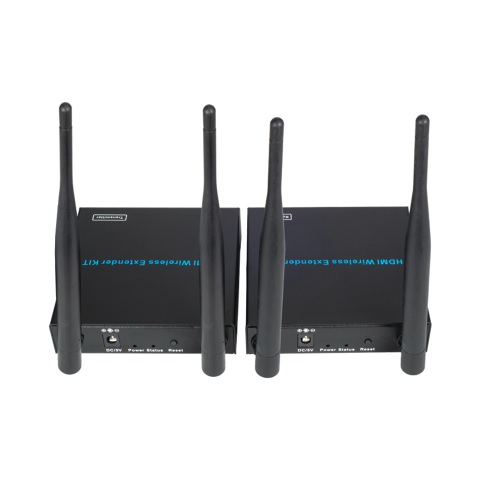 라이트컴 COMS ZH397 HDMI 무선 송수신기