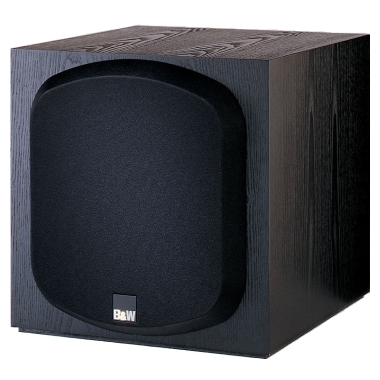 B&W ASW700