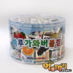 버블껌 388g