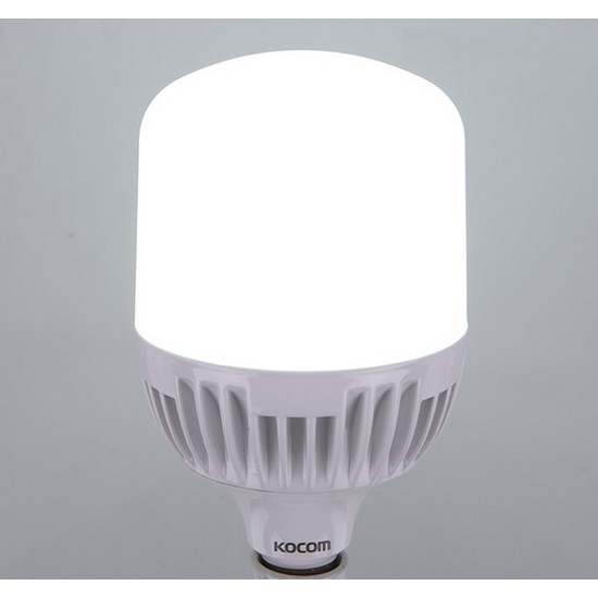 LED 하이벌브 전구 주광색 20W