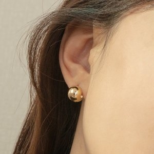 김고은 착용 PRE209 GLAM BALL-S