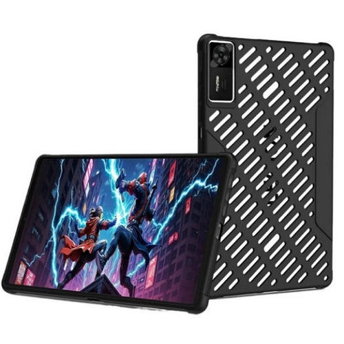 레노버 리전 Y700 4세대 발열방지 범퍼 젤리케이스_이미지