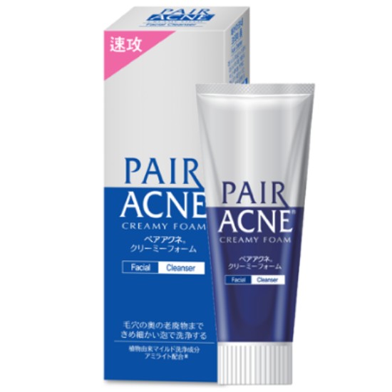 페어아크네 크리미폼 80g (2개)_이미지
