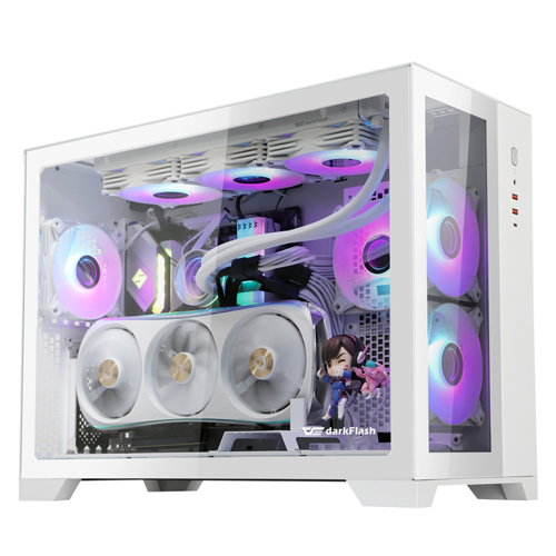 darkFlash �̸�������� Ŷ For DS