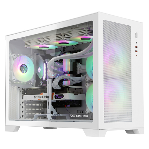 darkFlash �̸�������� Ŷ For DS