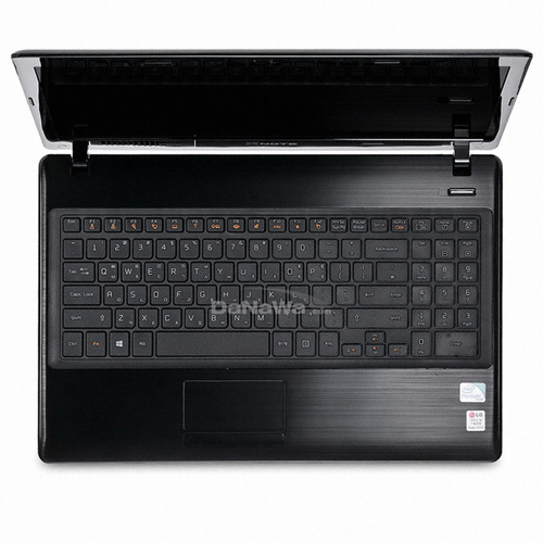 LG전자 엑스노트 SD550-GD6BK (SSD 120GB)_이미지