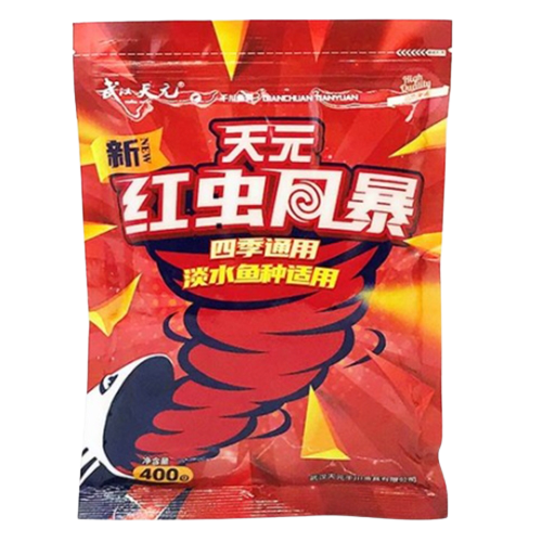 용왕낚시 탠위안 홍충폭풍_이미지