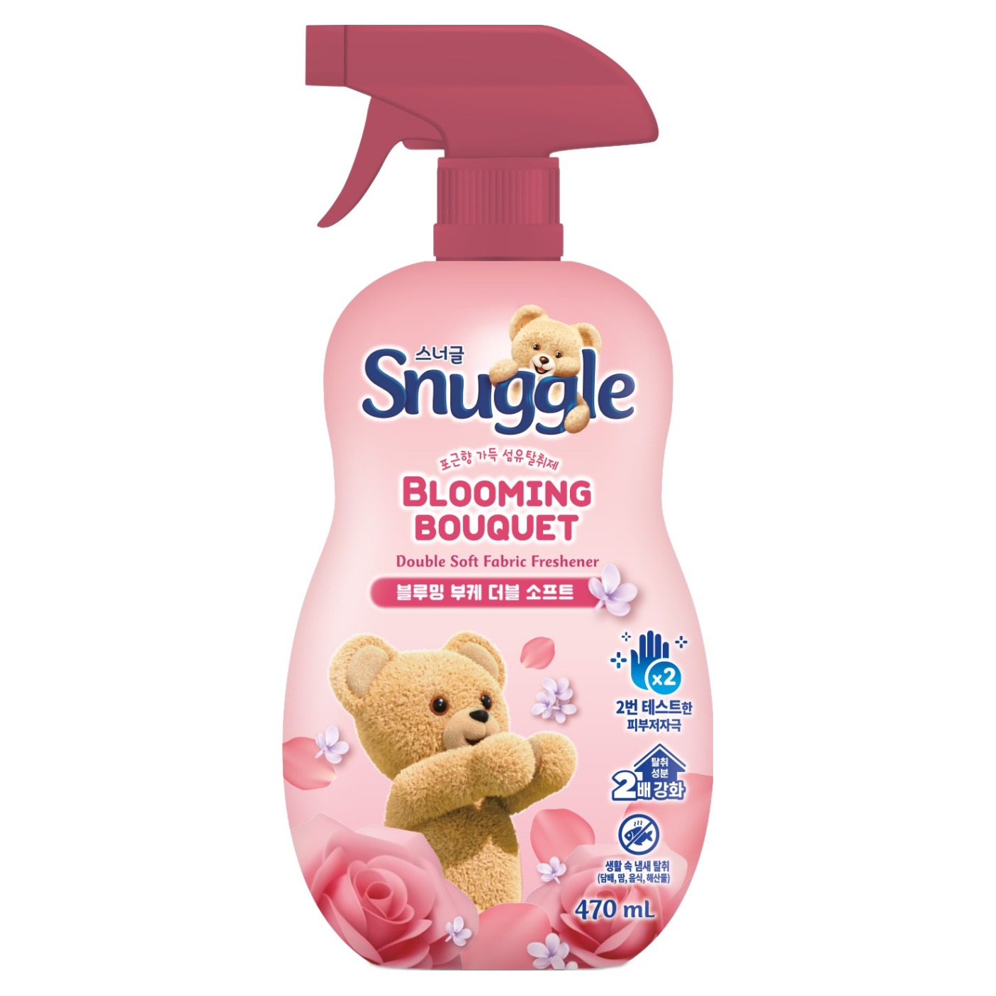 블루밍 부케 470ml