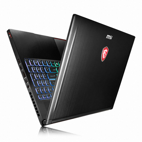 MSI GS시리즈 GS63 7RE Stealth (SSD 256GB) : 다나와 가격비교