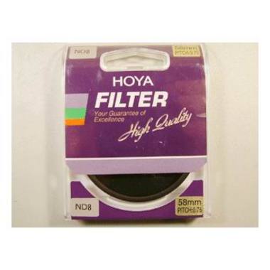 HOYA ND8 (67mm)