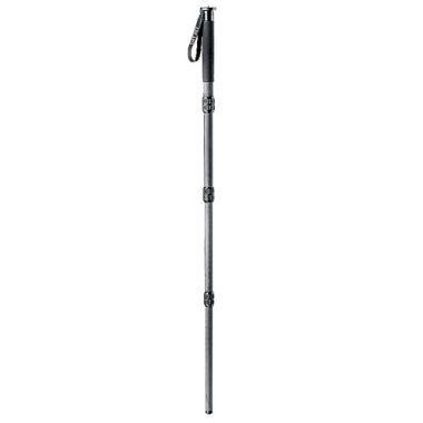 짓조 G1588 Monopod Mountaineer 4 Sections (c)