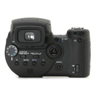 SONY 사이버샷 DSC-R1 (정품)_이미지