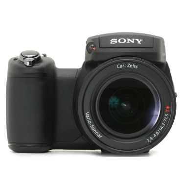 SONY ���̹��� DSC-R1