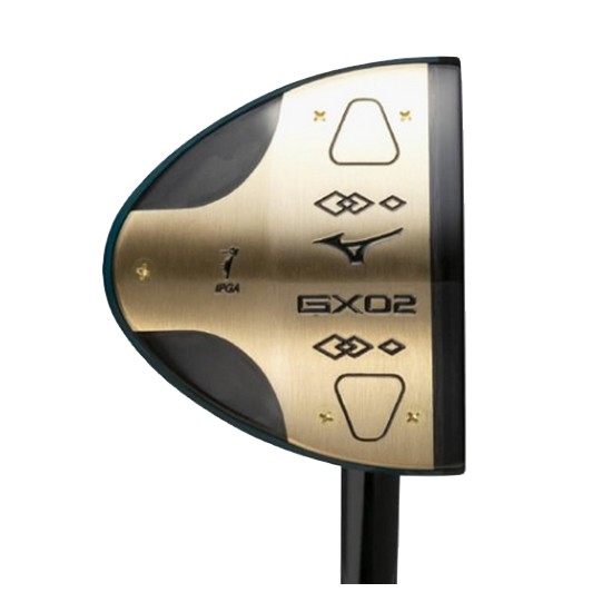 미즈노  GX-02 (단품)