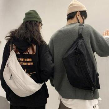 Rly 남녀공용 커플 아이템 스포츠 빅사이즈 웨이스트백 S9547288