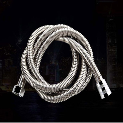 도토로 줄꼬임방지 스텐 샤워호스 60cm