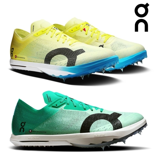 온러닝 클라우드스파이크 Citius 2 여성 육상화 트랙화 3WF1021