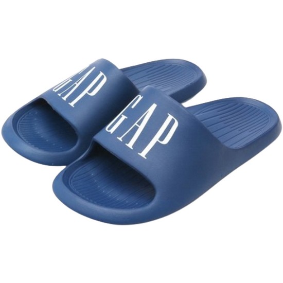 GAP 라인 슬리퍼 G1207BL_이미지