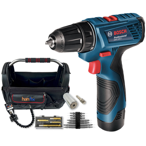 ���� GSR 120-LI ȨŰƮ