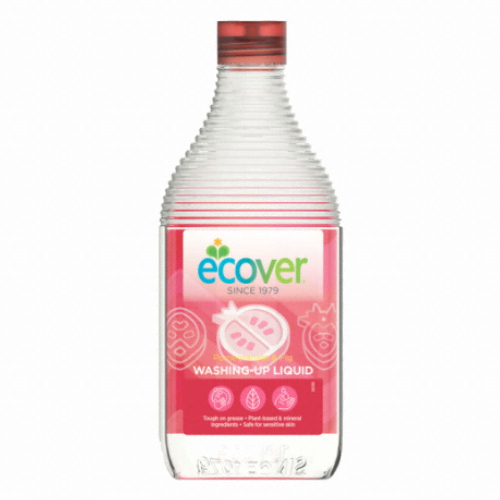 에코버 주방세제 석류무화과 450ml (1개)