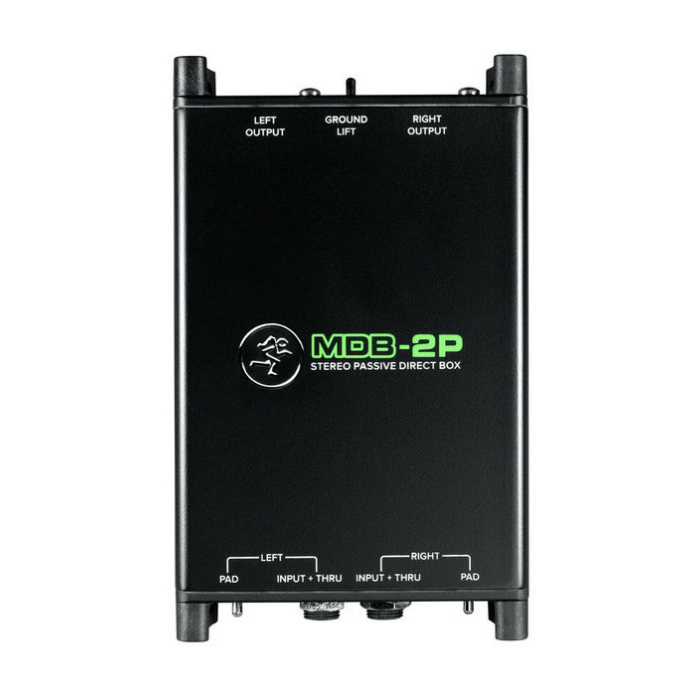 Mackie MDB-2P (정품)_이미지