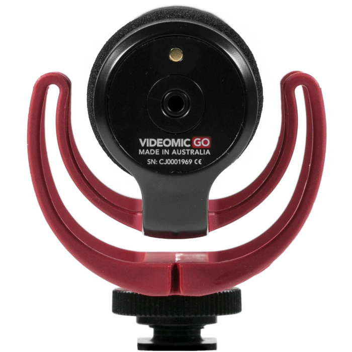 로데 비디오마이크 GO (정품)_이미지