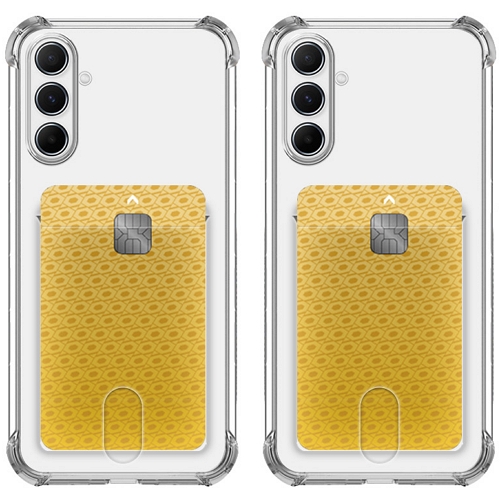 엘엘비 아이엔픽 갤럭시S23 FE 투썸온 카드 수납 케이스 (2개)_이미지