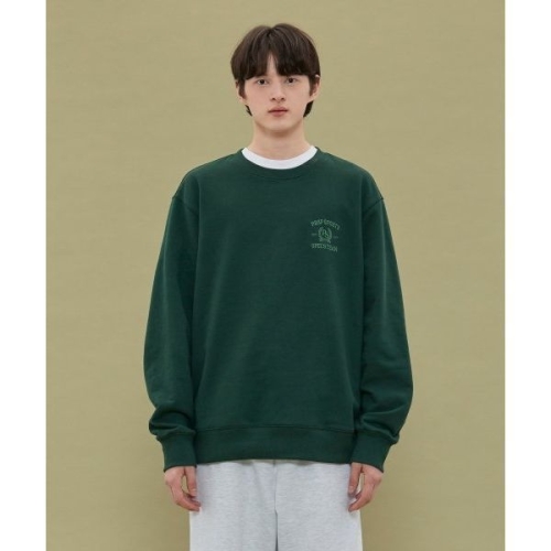 프로스펙스 에센셜 CP 맨투맨 MN-F632