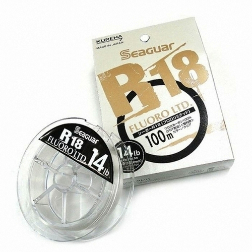 R18 후로로카본 리미티드 LTD
