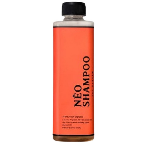 티에이씨시스템 네오 카샴푸 500ml