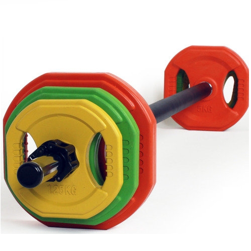 바디스톤 바디펌프 20kg
