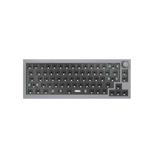 Keychron Q2 노브 알루미늄 기계식 커스텀 베어본이미지입니다. 누르면 해당 게시물로 새창이동합니다.