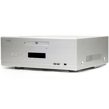 공유와나눔 ACCENT HT-400 실버_이미지