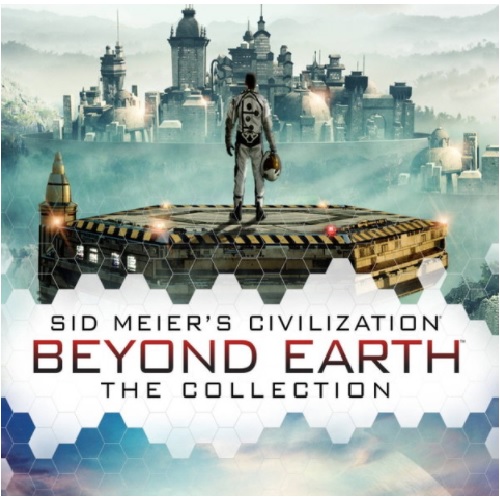 문명: 비욘드 어스 PC