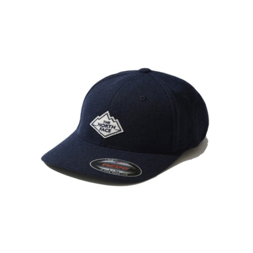노스페이스 공용 TEAM TNF BALL CAP E3CJ83A-NAV