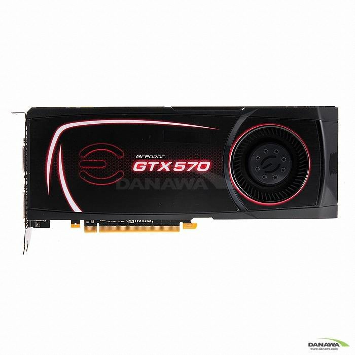 지포스 GTX570 D5 1.2GB