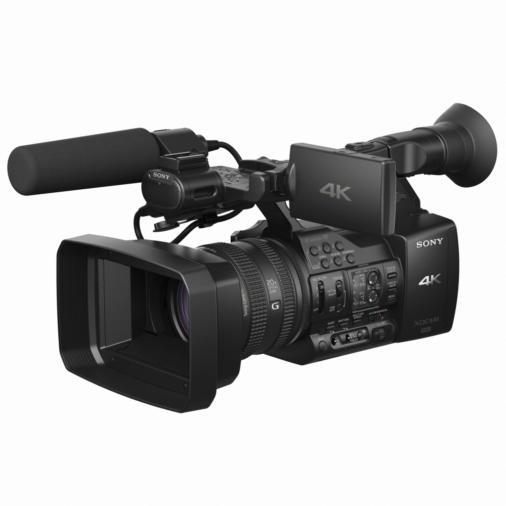 소니 PXW-Z280 [정품]