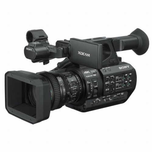 SONY PXW-Z280이미지입니다. 누르면 해당 게시물로 새창이동합니다.