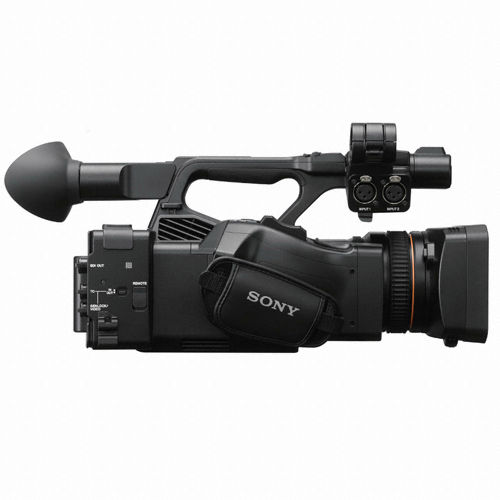 SONY PXW-Z280