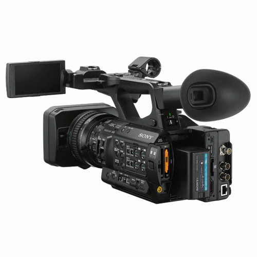 SONY PXW-Z280