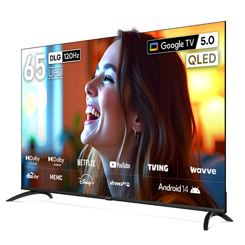 프리즘코리아 CP65G5Q (스탠드)_이미지