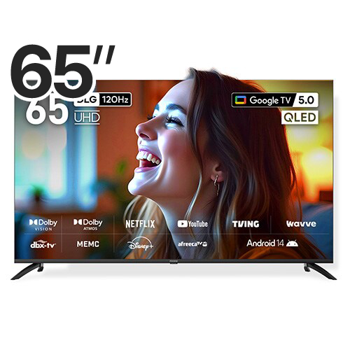 프리즘코리아 CP65G5Q (스탠드)_이미지