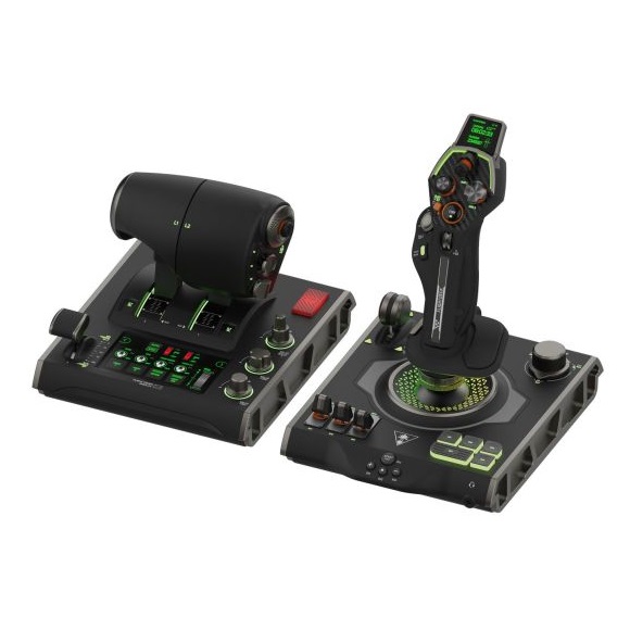 VelocityOne 플라이트 덱