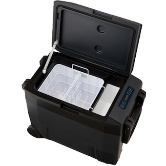 웨이리코리아 조선<b>캠핑</b> 차량용 <b>냉장고</b> 30L ICB-3010B