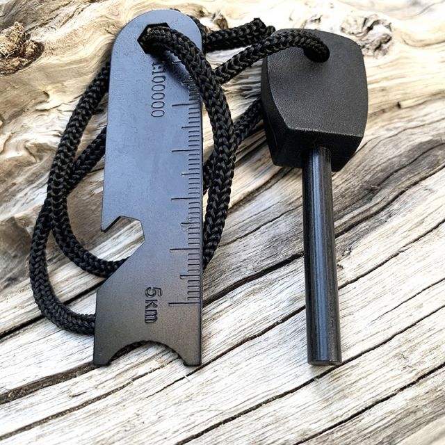 다데 부싯돌 파이어 스틸 스타터이미지입니다. 누르면 해당 게시물로 새창이동합니다.